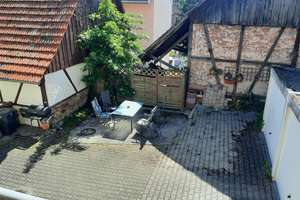 Zwei Wohneinheiten unter einem Dach – mit 3 Garagen & Innenhof in Sinzheim-Winden – Die vollständige Adresse der Immobilie erhältst du vom Anbieter., 76547 Sinzheim – Vorschaubild 13