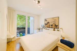 -I| BEST:INVEST || Zoo-Wohnung mit viel Potential || DÜSSELTALER HEIM |I- – Grafenberger Allee 130 a, 40237 Düsseltal, Düsseldorf – Vorschaubild 5