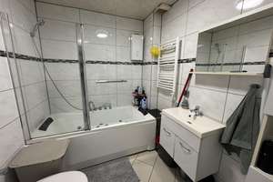 Modernisierte Wohnung mit Balkon und Kaminofen – Die vollständige Adresse der Immobilie erhältst du vom Anbieter., 51545 Waldbröl – Vorschaubild 6