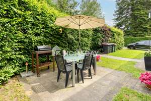 Moderne Vierzimmerwohnung mit Terrasse und Gartenanteil - Energieeffizienzklasse A+ – Die vollständige Adresse der Immobilie erhältst du vom Anbieter., 22457 Schnelsen, Hamburg – Vorschaubild 17