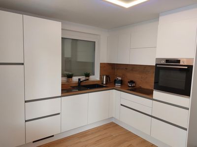4-Zimmer-Wohnung in Kernen-Rommelshausen, ab sofort frei !