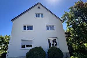 Helle 3-Zimmer-Wohnung mit Balkon in guter Lage von Stuttgart-Vahingen – Die vollständige Adresse der Immobilie erhältst du vom Anbieter., 70563 Vaihingen-Mitte, Stuttgart – Vorschaubild 4