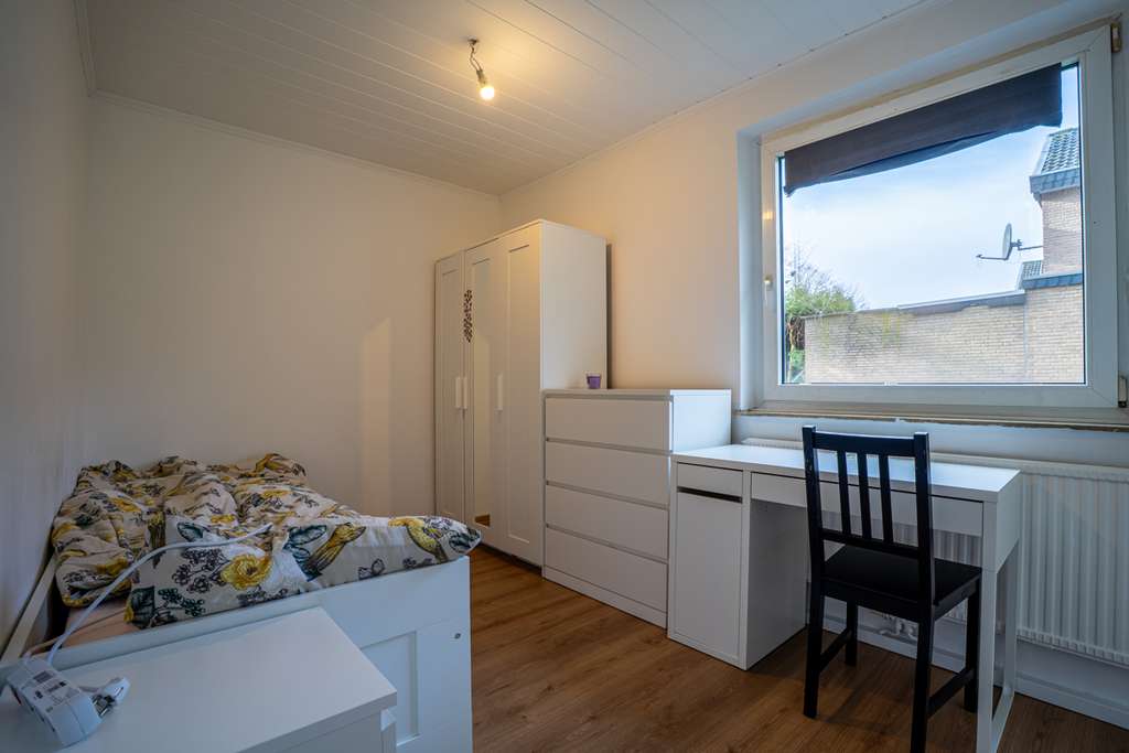 Immobilie in Übach-Palenberg - Kapitalanlage mit 6,37 % Rendite: 3-Zimmer-Erdgeschosswohnung mit Balkon - Bild 4