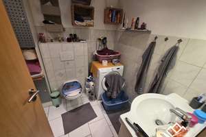 Ruhige, ländliche 2,5-Zimmer-Dachgeschosswohnung mit Einbauküche und Dachterrasse – Kehrwieder 36, 23758 Oldenburg in Holstein – Vorschaubild 4
