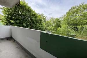 Querenburg, 2 Raum Wohnung 36qm mit Balkon, teilmöbliert, Uninah – Auf dem Backenberg 3, 44801 Querenburg, Bochum – Vorschaubild 7