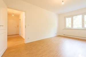 Kernsanierte 2-Zimmer-Wohnung in zentraler Lage – 53119 Nordstadt, Bonn – Vorschaubild 3