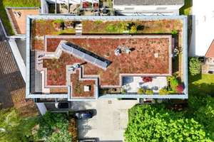 Einzigartiges Luxus-Penthouse-Loft
mit 3 Dachterrassen in Stuttgart-West – Die vollständige Adresse der Immobilie erhältst du vom Anbieter., 70176 Rosenberg, Stuttgart – Vorschaubild 17