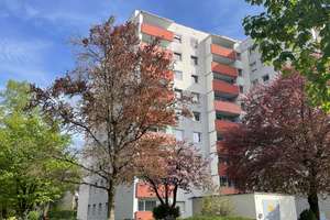 Über den Dächern von Haar - helle 2-Zimmer-Wohnung für Jung & Alt mit Lift und Alpenblick! – Die vollständige Adresse der Immobilie erhältst du vom Anbieter., 85540 Haar – Vorschaubild 31