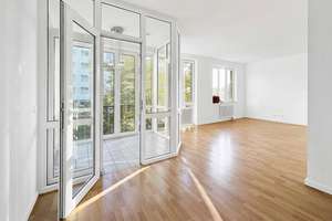 Sonniger Familientraum in Mariendorf: 4 Zi, 2 Bäder & Wintergarten mit EBK!