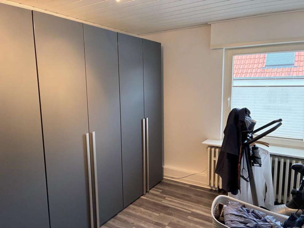 Immobilie in Schifferstadt - Einziehen und loslegen! Egal ob Catering, Döner, Pizza o. Ä., alles ist möglich! - Bild 2