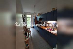 Tauschwohnung: Wohlfühloase – Kippenbergstraße 21, 4317 Reudnitz-Thonberg, Leipzig – Vorschaubild 5