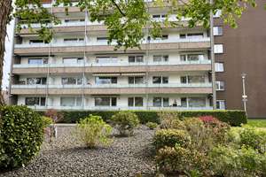 2-Zimmer-Wohnung in Mönchengladbach-Wickrath  – Am Schlosspark 4, 41189 Wickrath-Mitte, Mönchengladbach – Vorschaubild 3
