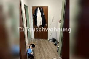 Tauschwohnung: 2 Zimmer Wohnung
