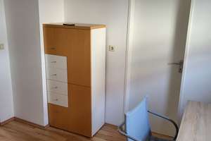 Geschmackvolle voll möblierte 2-Raum-Wohnung mit Balkon und EBK in Heilbronn – Münzingstraße 34, 74076 Heilbronn, Heilbronn – Vorschaubild 10