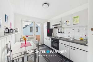 Hastedt | Attraktives Reihenmittelhaus für Investoren in Top Lage – Die vollständige Adresse der Immobilie erhältst du vom Anbieter., 28207 Hastedt, Bremen – Vorschaubild 19