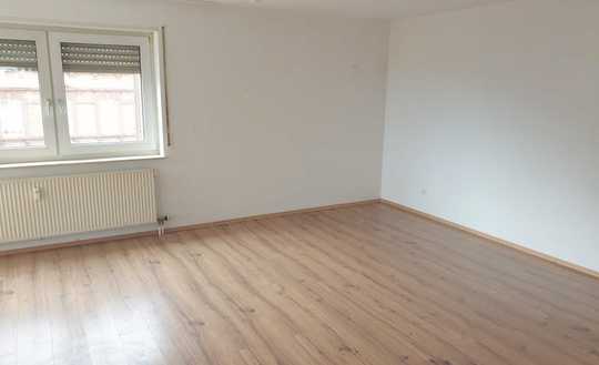 Gut geschnittene 2,5 Zimmer ETW im 3. OG mit Balkon in Ludwigshafen
