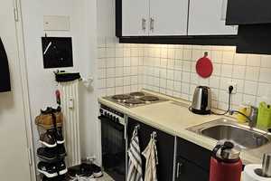 Ruhige 1-Zimmer-Wohnung in München Milbertshofen – Nietzschestraße 8, 80807 München – Vorschaubild 5