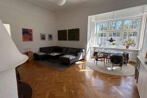 Moderne 6-Zimmerwohnung mit Terrasse – Die vollständige Adresse der Immobilie erhältst du vom Anbieter., 22609 Nienstedten, Hamburg – Vorschaubild 2