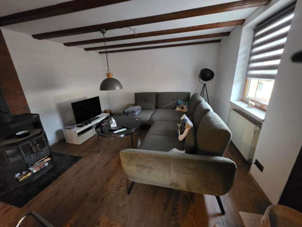 Immobilie in Frankeneck - Einfamilienhaus in Frankeneck - Bild 4