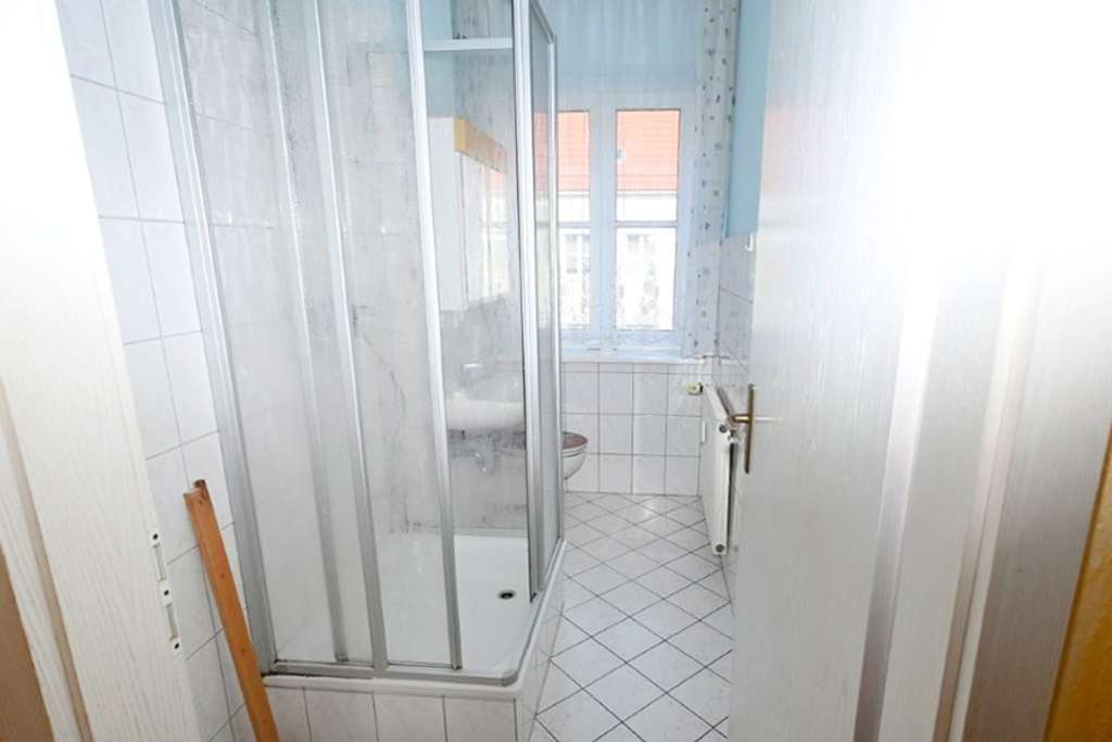 Immobilie in Wernigerode - Attraktive 3-Zimmer-Eigentumswohnung in Wernigerode! - Bild 2