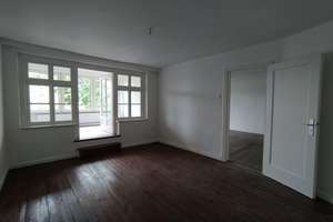 2,5-Zimmer Wohnung mit Balkon, Wintergarten und Gemeinschaftsgarten - Osnabrück-Wüste – Parkstraße 21b, 49080 Wüste, Osnabrück – Vorschaubild 11