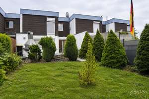 Provisionsfrei! Reihenmittelhaus mit Garten und viel Platz in Salzgitter-Fredenberg zu verkaufen. – 38228 Lebenstedt, Salzgitter – Vorschaubild 18