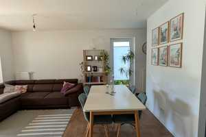 Moderne 4-Zimmer-Ergeschosswohnung mit Terrasse und Garten + hochwertige Küche in Köln Porz-Urbach – Bachstr. 4, 51145 Köln – Vorschaubild 15
