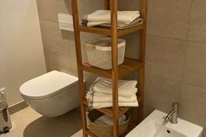 All inclusive mit Blick ins Grüne: moderne, ruhige, 2-Zimmer-Whg., vollmöbliert mit Terrasse und EBK – Weibertreustr. 30, 74189 Weinsberg – Vorschaubild 11