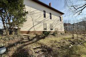 KAPITALANLAGE ODER EIGENBEDARF | 2 Wohnungen + Garten + Garage + Carport in Lichterfelde West! – Berlin – Vorschaubild 1