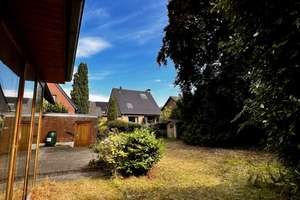 Gepflegtes Einfamilienhaus mit großzügigem Anbau in idealer Lage von Schiefbahn! – Die vollständige Adresse der Immobilie erhältst du vom Anbieter., 47877 Willich – Vorschaubild 15