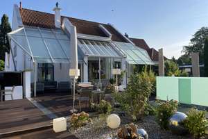 Exklusives Einfamilienhaus – Die vollständige Adresse der Immobilie erhältst du vom Anbieter., 32479 Hille – Vorschaubild 25