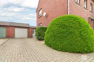 REIMANN&WOLFF Heinsberg-Karken: "Backsteincharme mit Gartenidylle." – Heinsberg (Kreis) – Vorschaubild 3