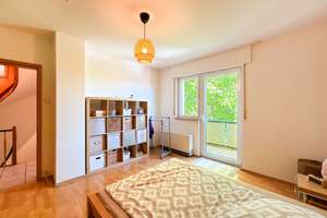 Ihr neues Zuhause: Doppelhaushälfte mit Garten, Balkon und viel Platz – Die vollständige Adresse der Immobilie erhältst du vom Anbieter., 73733 Sulzgries, Esslingen am Neckar – Vorschaubild 6