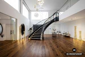 Einzigartige Villa mit Blick über das Rheintal – 56075 Karthäuserhofgelände, Koblenz – Vorschaubild 14