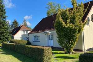Charmantes Haus mit großem Grundstück  – Bad Doberan (Kreis) – Vorschaubild 2