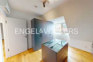 Exklusives Wohnen mit Rheinblick – Maisonette der Extraklasse – Wiesbaden – Vorschaubild 10