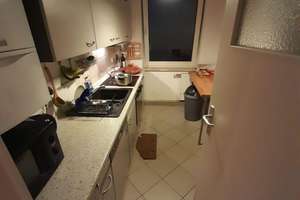 Gemütliches Zuhause unbefristet – 3 Zimmer ab 01.01.2026 – Grahnstraße Xy, 30165 Vahrenwald, Hannover – Vorschaubild 4