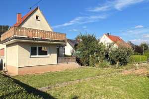 Einfamilienhaus in ruhiger Lage von Roxheim mit Potenzial für Familien – Bad Kreuznach (Kreis) – Vorschaubild 3