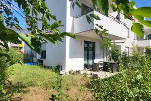 Tolle Penthaus-Wohnung mit großer Terrasse, Aufzug, Tiefgaragenstellplatz incl. – Rappoltsweilerstr. 9, 68229 Friedrichsfeld, Mannheim – Vorschaubild 2