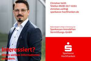 ruhige Lage mit großem Grundstück – Die vollständige Adresse der Immobilie erhältst du vom Anbieter., 95168 Marktleuthen – Vorschaubild 23