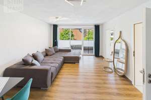 Moderne 2-Zimmer-Wohnung mit Einbauküche, Balkon & Stellplatz in Burgdorfer Weststadt – Die vollständige Adresse der Immobilie erhältst du vom Anbieter., 31303 Burgdorf – Vorschaubild 3