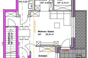 Erstbezug in der Paderborner Südstadt – Roswithastraße 11, 33098 Kernstadt, Paderborn – Vorschaubild 13