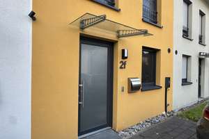 Schönes Reihenhaus - 141m 2 - Bj. 2014 - ohne Markler – Die vollständige Adresse der Immobilie erhältst du vom Anbieter., 44532 Gahmen, Lünen – Vorschaubild 4
