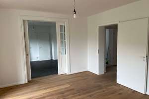 Ihr privates grünes Idyll: Erdgeschoss-Wohnung mit 170 m² Eigengarten – Akazienstraße 11, 15370 Fredersdorf-Vogelsdorf – Vorschaubild 6