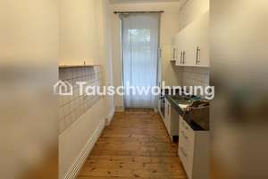 Tauschwohnung: Altbau-Juwel in Prenzl’Berg gegen Kreuzberg – Kopenhagener Straße 70, 10437 Prenzlauer Berg, Berlin – Vorschaubild 5