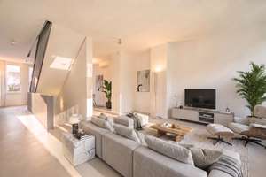 Exklusives Townhouse in urbanem Wohnquartier. – Die vollständige Adresse der Immobilie erhältst du vom Anbieter., 22081 Uhlenhorst, Hamburg – Vorschaubild 2