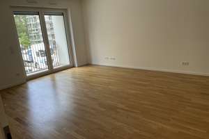 Neuwertige 2-Zimmer Wohnung in zentraler Lage – 60486 Bockenheim, Frankfurt am Main – Vorschaubild 4