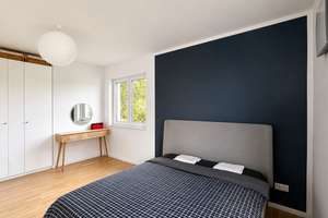 Staffelgeschoss mit 33 qm Dachterrasse  – Die vollständige Adresse der Immobilie erhältst du vom Anbieter., 23558 Buntekuh, Lübeck – Vorschaubild 5