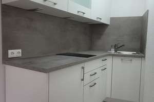 Helles 1-Zimmer-Appartment, 33 qm, in Stuttgart-Möhringen – Salzäckerstraße 51, 70567 Möhringen-Ost, Stuttgart – Vorschaubild 14