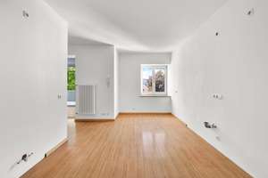 Großzügige 5,5-Zimmer-Wohnung mit Balkon und zwei Stellplätzen in beliebter Innenstadt-Lage – Die vollständige Adresse der Immobilie erhältst du vom Anbieter., 86152 Stadtjägerviertel, Augsburg – Vorschaubild 6